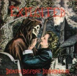 The Exploited : Death Before Dishonour